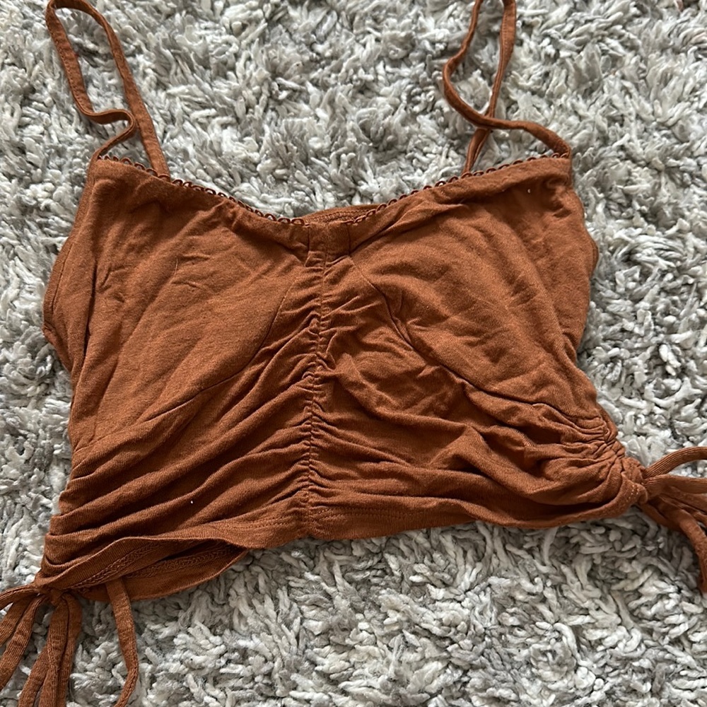 pacsun tank top